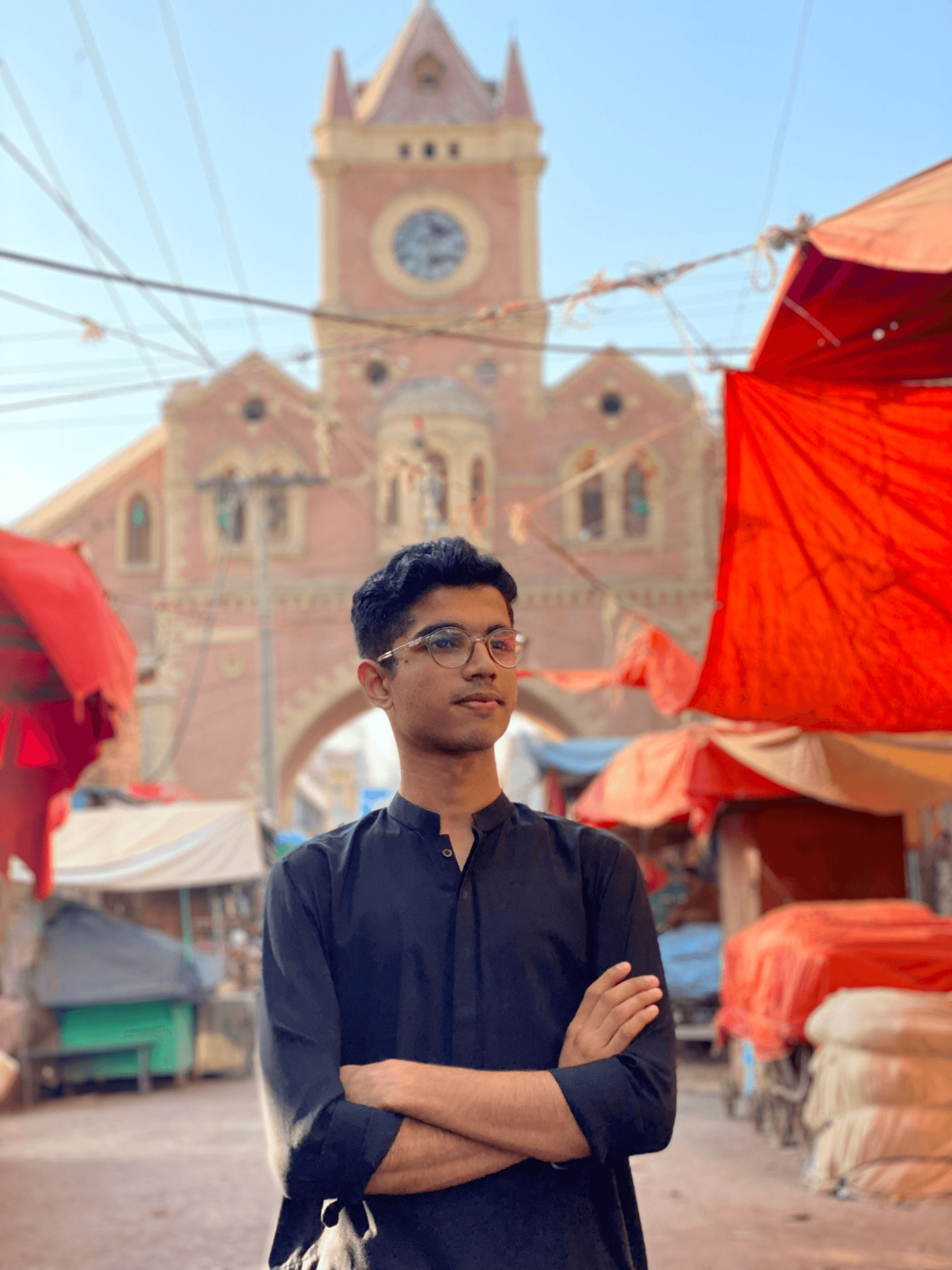 Founder