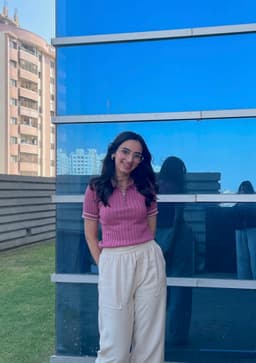 Anisha Jamil