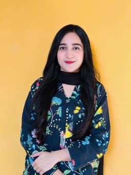 Syeda Javeria